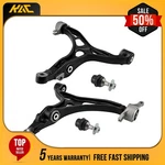 Front Lower Control Arms Ball Joints For 2011-2015 Jeep Grand Cherokee (4PCS). Fixed Price $198.99.