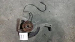 Passenger Front Spindle/knuckle Door Fits 03-05 Explorer 1208041. Fixed Price $88.24.