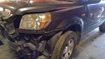 Passenger Right Front Knee Fits 03-06 Pilot 225265. Fixed Price $172.90.