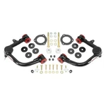 For Toyota Tacoma 2005-2023 Rancho Front Upper Control Arm Upgrade Kit. Fixed Price $555.62.