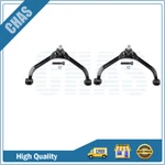 2X Front Upper Control Arm And Ball Joint For 2002 2003 2004-2007 Jeep Liberty. Fixed Price $57.09.