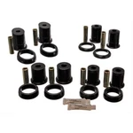 Energy 4-3115G Rear Control Arm Bushing Set With Thrust Washer New. Fixed Price $168.47.