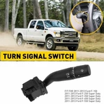 Black Turn Signal Control Wiper Arm Lever Switch 2011-13 Ford F150 F250 F350. Fixed Price $23.99.