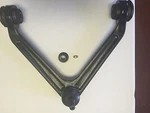Pa 520-314 Suspension Control Arm And Ball Joint Assembly. Fixed Price $39.00.