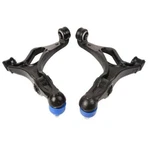 Karlyn Front Lh&rh Lower Control Arm Ball Joint Assembly Fits Porsche Cayenne. Fixed Price $299.18.