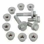 Genuine Ford Lower Control Arm Adjust Bolt 4R3Z-3B236-AB. Fixed Price $226.06.