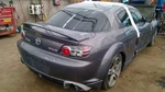 Passenger Right Front Spindle/knuckle Fits 04-08 Mazda RX8 6635179. Fixed Price $87.90.