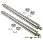 Trailing Arm Pivot Shaft Set For Porsche 914 *hardware Included*. Fixed Price $235.00.