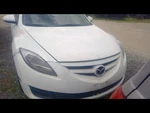 Driver Front Spindle/knuckle Fits 09-13 Mazda 6 1119427. Fixed Price $93.90.
