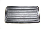 Orc Brake Pedal Pad #46545-S30-981 For Honda. Fixed Price $7.87.