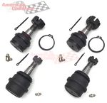 2007 - 2017 Jeep Wrangler Xrf Ball Joint Suspension Kit 4X4 Grand Cherokee. Fixed Price $155.00.