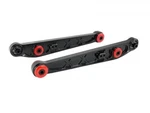 Skunk 2 Alpha Rear Lower Control Arms Set Black For Honda Ek 96-00 New. Fixed Price $215.75.