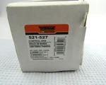 Suspension Control Arm And Ball Joint Assembly Dorman 521-527. Fixed Price $68.00.
