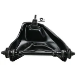 RK620261 Moog Control Arm Front Driver Left Side Upper For Chevy With Bushing(s). Fixed Price $107.02.