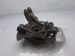 Driver Left Rear Knuckle/stub Fits 03-06 08-10 Porsche Cayenne 95533161120. Fixed Price $114.99.