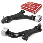 Front Lower Control Arms W/ Ball Joints For 2010-2017 Gmc Terrain Chevy Equinox. Fixed Price $122.97.