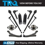 Trq Steering Suspension Drivetrain Kit. Fixed Price $312.95.