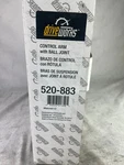 520-883 Driveworks Suspension Control Arm And Ball Joint Front Left Lower. Fixed Price $39.95.