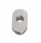 Joes Racing Products 14540 Plate Slug, 1/8" Offset. Fixed Price $34.45.