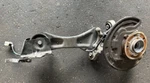 Mercedes-benz C118 Cla Amg Passenger Left Rear Hub Trailing Arm 1773506301. Fixed Price $408.23.