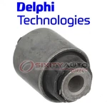 Delphi TD1655W Control Arm Bushing For RK622614 LR0 78476 CB35064PR Xg. Fixed Price $41.23.