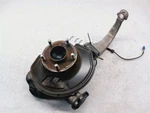 05-06 G35 05-09 350Z Driver Front Spindle/knuckle Rwd Oem 40015AL55J. Fixed Price $124.99.