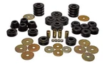 Energy Suspension 73-95 K5 Blazer Black Body(cab) Mount Set. Fixed Price $171.46.