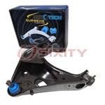 Mevotech Supreme CMS20403 Suspension Control Arm Ball Joint For ZZP234310 Wq. Fixed Price $147.70.