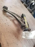Passenger Lower Control Arm Front Rear With Ball Joint Fits 00-02 XK8 42413. Fixed Price $160.00.