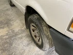 Passenger Front Knee 4 Wheel Abs Fits 03-09 Ranger 5038658. Fixed Price $416.25.