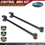 2X Rear Lower Forward Control Arm Toyota Camry 2002-2006 Lexus ES300 ES330. Fixed Price $59.29.