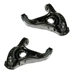 Dorman Front Lower Control Arm And Ball Joints Kit Set Of 2 For Chevrolet Gmc. Fixed Price $200.95.