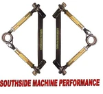 Ssm G Body S-10 Adjustable Upper Control Arm Kit Southside Machine Performance. Fixed Price $525.00.
