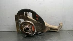 03 - 05 Ford Explorer Left Driver Front Spindle Knuckle Exc.sport Trac. Fixed Price $103.96.