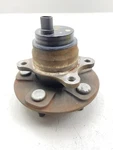 2007-2017 Lexus LS460 Rwd Left Driver Front Wheel Bearing Hub Oem. Fixed Price $95.00.