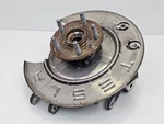 2016-2020 Oem Tesla Model Rear Right Passenger Suspension Knuckle Spindle. Fixed Price $79.00.