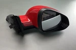 Original Opel Insignia Right Side Mirror Heated Power Red 547538. Fixed Price $218.60.