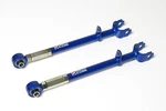 Megan Rear Adjustable Lower Camber Arms For 89-94 Lexus LS400 UCF10. Fixed Price $2500.00.
