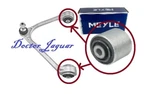 Jaguar Xjr 2010-2019 Front Upper Wishbone Control Arm Bush X1 Only Meyle New. Fixed Price $56.00.