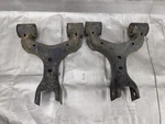 90-05 Mazda Miata Rear Upper Control Arms Arm, Oem 1990-2005. Fixed Price $59.23.