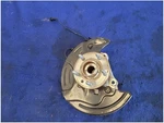 2010-2015 Chevrolet Camaro Ss 6.2L Driver Front Spindle Knuckle Hub 2865. Fixed Price $74.99.