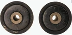 Moog K3166 Control Arm Bushings Front Rear Upper For Jeep Wrangler Cherokee. Fixed Price $16.00.