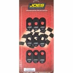 Joes Racing Products 15050 A-arm Caster Slug Kit Through 1/2" Offset. Fixed Price $111.91.