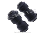For Bmw (1967-2002) Bushing Set Trailing Arm Rear Left Right (1) Meyle. Fixed Price $33.40.