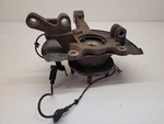 07-17 Jeep Compass Passenger Front Rh Spindle Knuckle Classic Style 4WD 68088498. Fixed Price $90.04.