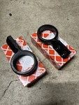 E36 Control Arm Brackets. Fixed Price $40.00.