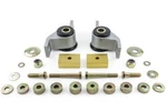 Whiteline KCA359M For 02-07 Subaru Wrx / 03-07 Impreza Non-turbo 04-07 Sti Fro. Fixed Price $298.95.