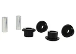 Whiteline W53315 Control Arm Lower Inner Front Bushing. Fixed Price $49.88.