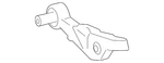 Genuine Lexus Lower Control Arm 48620-50070. Fixed Price $276.55.