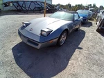 Passenger Right Lower Control Arm Front Fits 88-96 Corvette 11139364. Fixed Price $93.02.